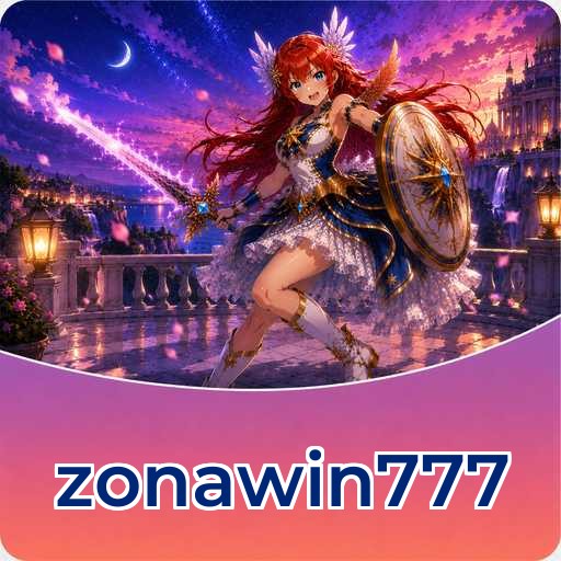 Verifikasi Resmi zonawin777