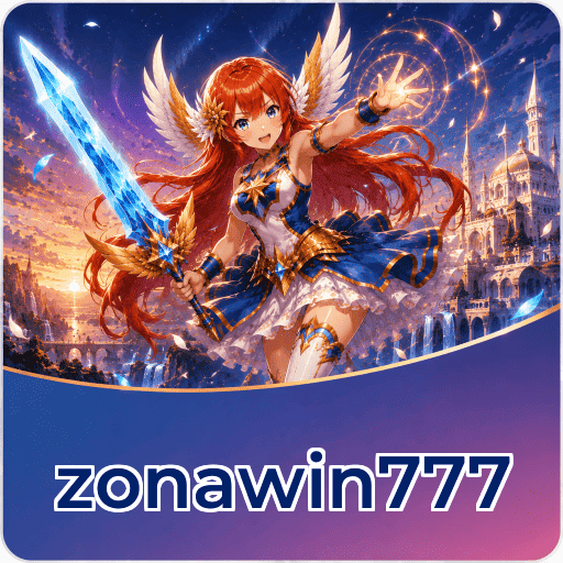 Lisensi Resmi zonawin777