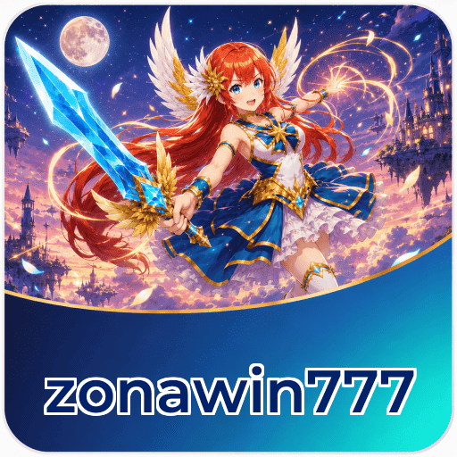 zonawin777 APK Indonesia - Dashboard dan Interface
